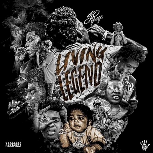 Living Legend