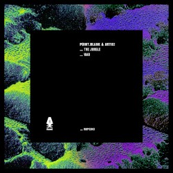 Blank Art EP