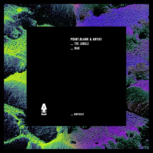 Blank Art EP