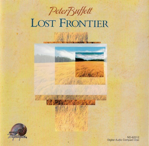 Lost Frontier