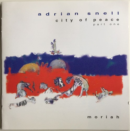 City of Peace, Part One
