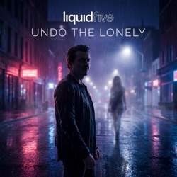 Undo the Lonely (extended)