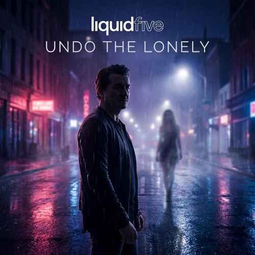 Undo the Lonely (extended)