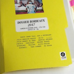 Dossier Bordeaux 2017 Live