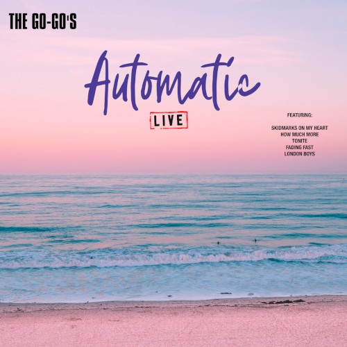 Automatic (live)