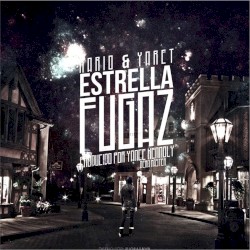 Estrella fugaz