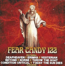 Terrorizer: Fear Candy 122