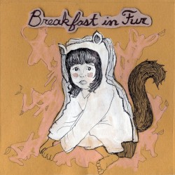 Breakfast In Fur