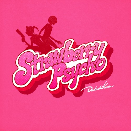 Strawberry Psycho