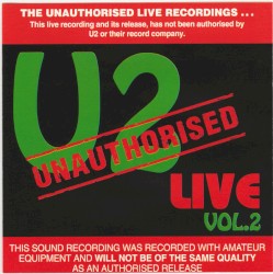 Live, Vol. 2