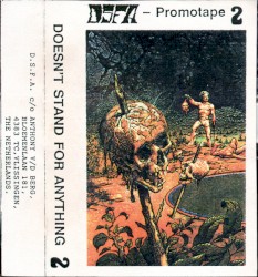 Promotape 2