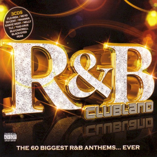 R&B Clubland