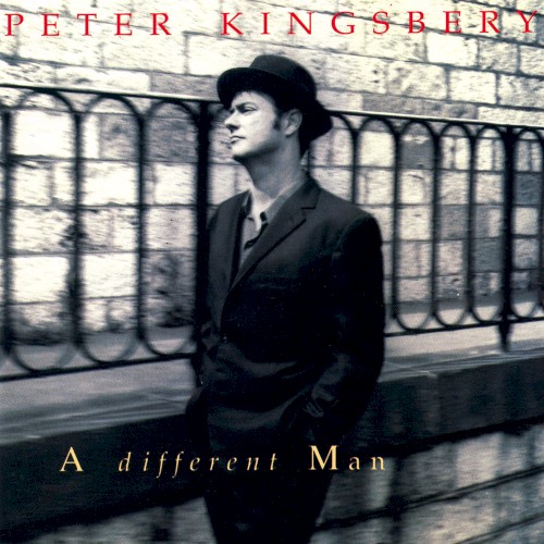 A Different Man