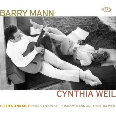 Glitter and Gold: Words and Music by Barry Mann and Cynthia Weil