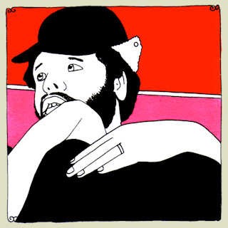 Daytrotter Session - Jan 27, 2010