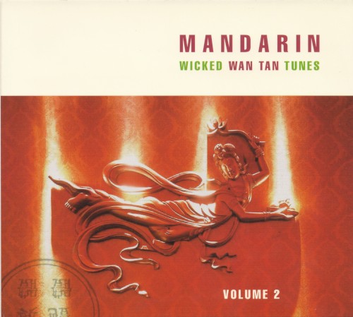 Mandarin: Wicked Wan Tan Tunes, Volume 2