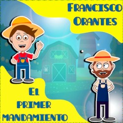 El primer mandamiento