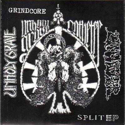 Grindcore Split EP