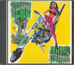 Gamblin’ Woman