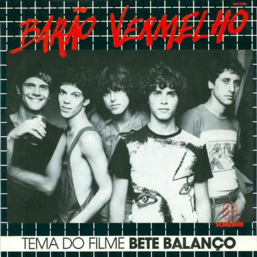 Tema do Filme Bete Balanço