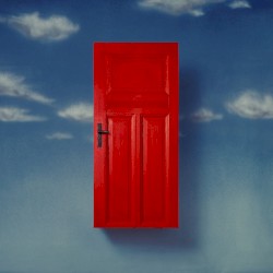 The Red Door