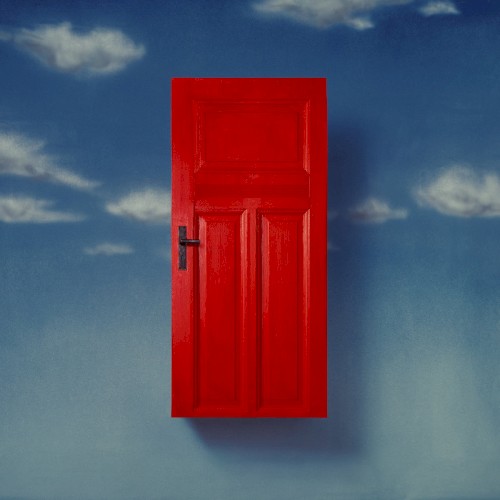 The Red Door