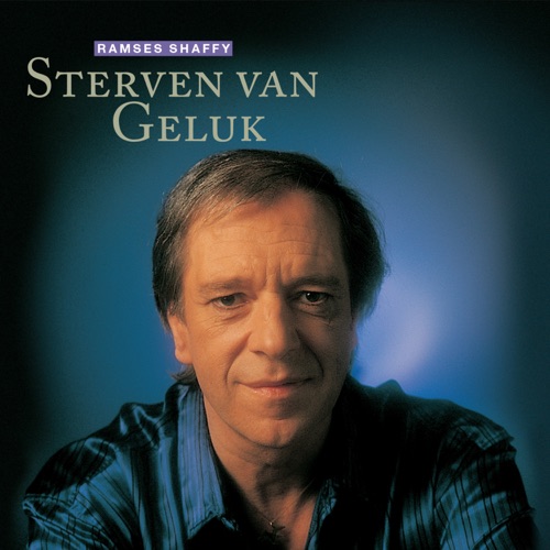 Sterven van geluk