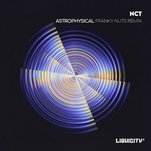 Astrophysical (Franky Nuts remix)