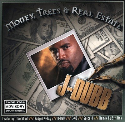 Money, Trees & Real Estate