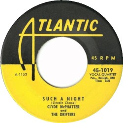 Lucille / Such a Night