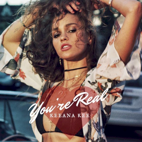 You’re Real