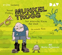 Munkel Trogg: Der kleinste Riese der Welt