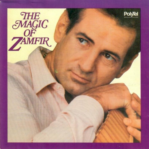 The Magic of Zamfir