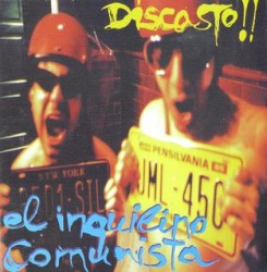 Discasto!!