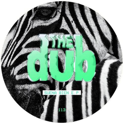 Suena Bien EP