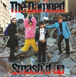 Smash It Up