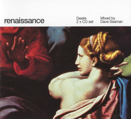 Renaissance: Desire