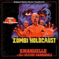 Emanuell e gli ultimi cannibali & Zombi Holocaust