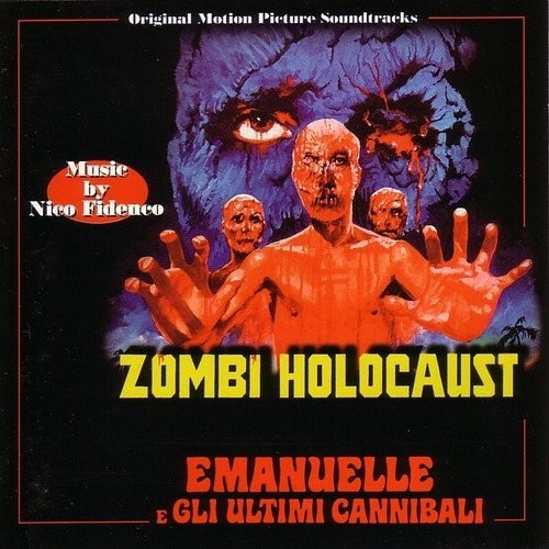 Emanuell e gli ultimi cannibali & Zombi Holocaust