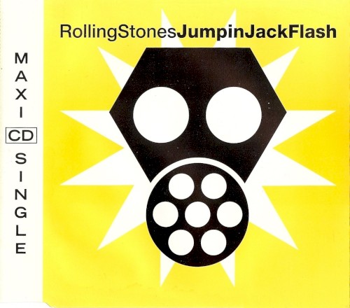 Jumpin Jack Flash