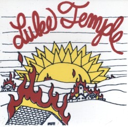 Luke Temple