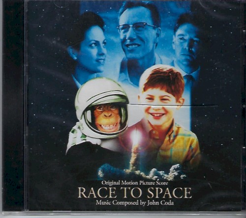 Race to Space