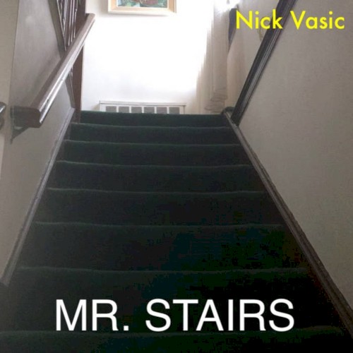 Mr. Stairs (Official Instrumental)