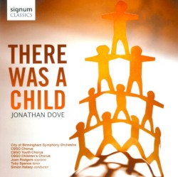 There Was A Child