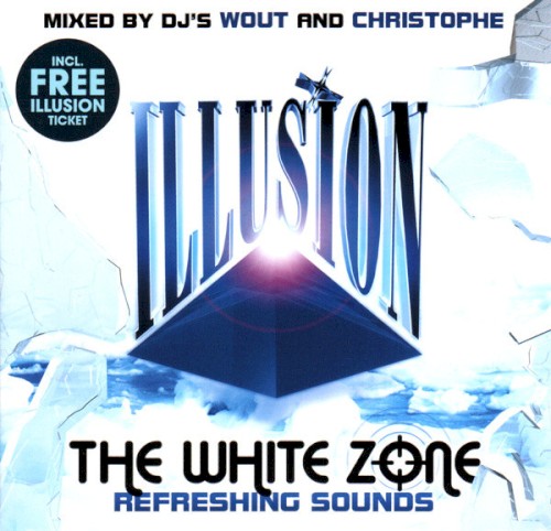 Illusion: The White Zone (Refreshing Sounds)