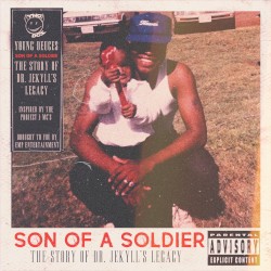 Son of a Soldier