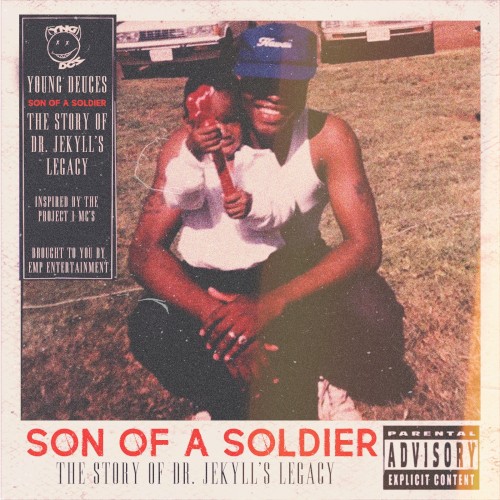 Son of a Soldier