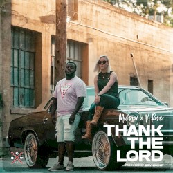 Thank the Lord
