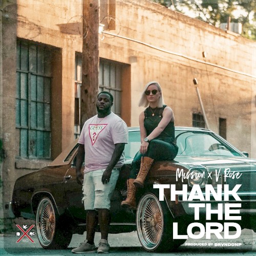 Thank the Lord