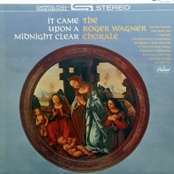 It Came Upon a Midnight Clear